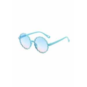 Ochelari de soare pentru copii - unisex - rotunzi - model summer cool - EFAYN imagine