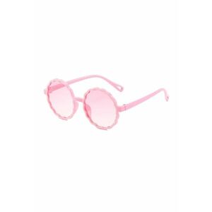 Ochelari de soare pentru copii - unisex - rotunzi - model summer cool - EFAYN imagine