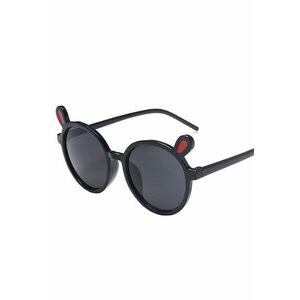 Ochelari de soare pentru copii - unisex - model vesel cu accesorii urechiuse - EFAYN imagine