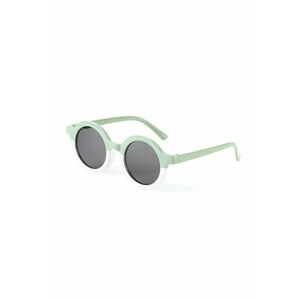 Ochelari de soare pentru copii - unisex - rotunzi - model vintage summer vibe - EFAYN imagine