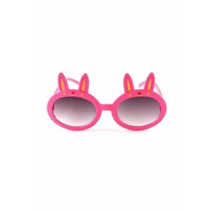 Ochelari de soare pentru copii - unisex - model iepuras - EFAYN imagine