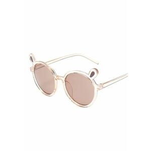 Ochelari de soare pentru copii - unisex - model vesel cu accesorii urechiuse - EFAYN imagine