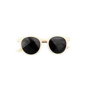 Ochelari de soare pentru copii - unisex - model vintage - rame fashion - M2 - EFAYN imagine