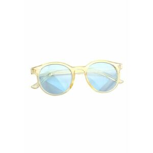 Ochelari de soare pentru copii - unisex - model vintage - rame fashion - M2 - EFAYN imagine