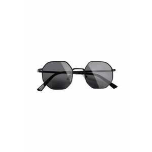 Ochelari de soare pentru copii - unisex - model fashion cu rama metalica - EFAYN imagine