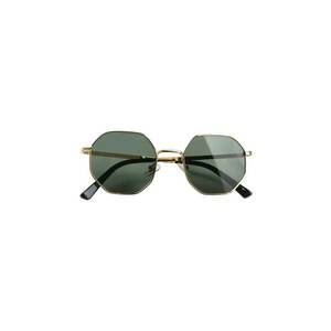 Ochelari de soare pentru copii - unisex - model fashion cu rama metalica - EFAYN imagine