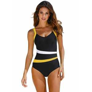 Slip costum de baie Talia imagine