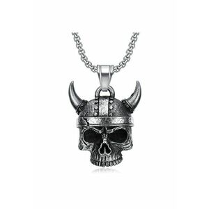 Lant luptator viking - model valhalla dead skull - unisex - EFAYN imagine