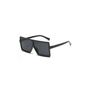 Ochelari de soare pentru copii - unisex - model voluminos cool - tematica fashion summer - EFAYN imagine