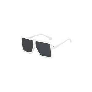 Ochelari de soare pentru copii - unisex - model voluminos cool - tematica fashion summer - EFAYN imagine