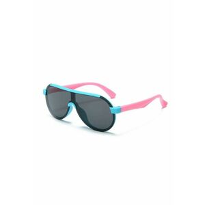 Ochelari de soare pentru copii - unisex - model pilot curajos - tematica summer drive - EFAYN imagine