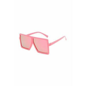 Ochelari de soare pentru copii - unisex - model voluminos cool - tematica fashion summer - EFAYN imagine