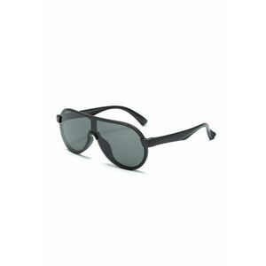 Ochelari de soare pentru copii - unisex - model pilot curajos - tematica summer drive - EFAYN imagine