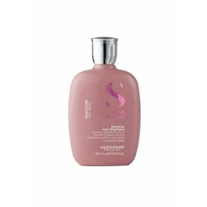 Sampon hidratant pentru par uscat Semi di Lino Moisture 250 ml imagine