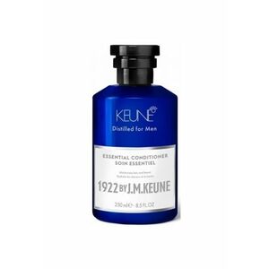 Balsam barbati pentru toate tipurile de par 1922 Essential Conditioner - 250 ml imagine