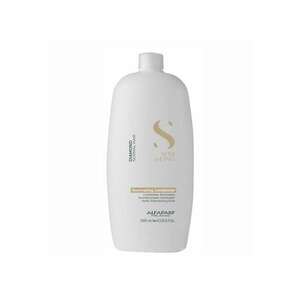 Balsam pentru stralucire fara sulfati Semi di Lino Diamond Illuminating Conditioner - 1000 ml imagine