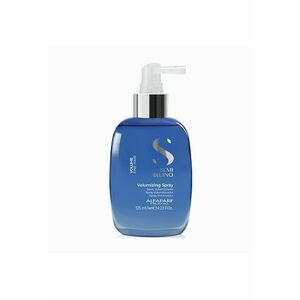 Tratament spray leave-in pentru volum Semi di Lino Volumizing Spray - 125 ml imagine