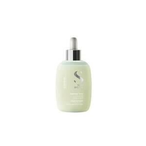 Lotiune tonica calmanta Semi di Lino Scalp Relief - 125 ml imagine