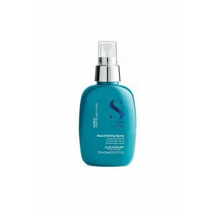 Spray pentru bucle - Curls Reactivating - Climate-Proof - Bio - Ulei de mangono - Parfum fructat-floral - Universal -125 ml imagine