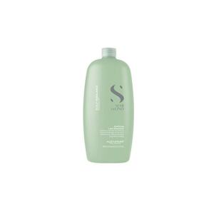 Sampon de purificare anti-matreata Semi di Lino Scalp Rebalancing Purifying - 1000 ml imagine