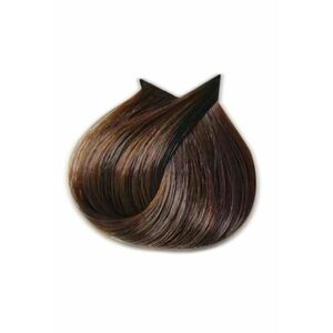 Vopsea de par permanenta Suprema Color 6.3 - Dark Golden Blonde - 60 ml imagine