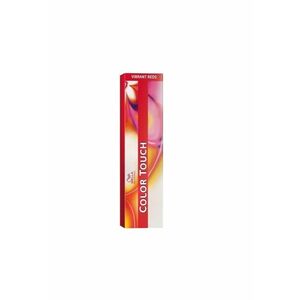 Vopsea semipermanenta Color Touch 8/41 - Blond Deschis Rosu Cenusiu - 60ml imagine