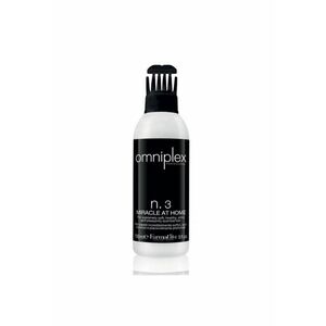 Tratament profesional pentru par Omniplex Miracle at Home N.3 - 150 ml imagine