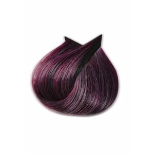 Vopsea de par permanenta Suprema Color 6.26 - Dark Irisee Red Blonde - 60 ml imagine