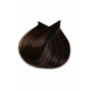 Vopsea de par permanenta Suprema Color 4.35 - Chocolate Brown - 60 ml imagine