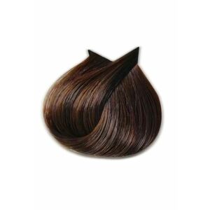 Vopsea de par permanenta Suprema Color 6.35 - Dark Chocolate Blonde - 60 ml imagine