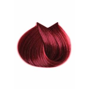 Vopsea de par permanenta Suprema Color 7.62 - Red Violet Blonde - 60 ml imagine