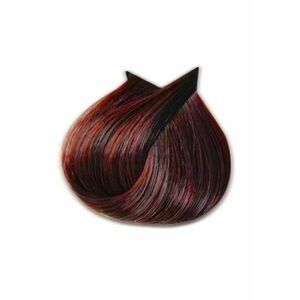 Vopsea de par permanenta Suprema Color 6.5 - Dark Mahogany Blonde - 60 ml imagine