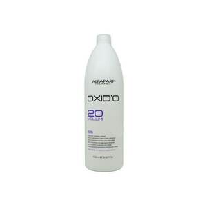 Oxidant crema Evolution of Color 20 vol (6%) - 1000ml imagine