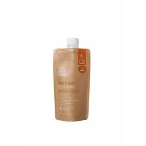 Balsam pentru par anti-frizz K-Respect Keratin System Smoothing - 250ml imagine