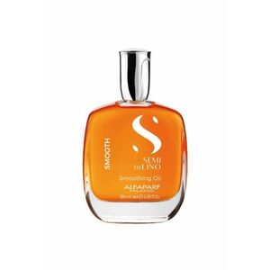 Ulei tratament pentru netezire Semi de Lino Smoothing - 100 ml imagine