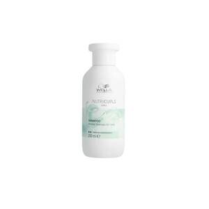 Sampon Wella Professionals Nutricurls Micellar Curls pentru par cret imagine