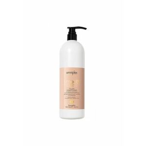 Balsam tratament de netezire cu Keratina Omniplex Smooth Experience Filler Conditioner - ml imagine