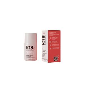 Masca pentru par Leave In molecular Repair Hair Mask - 15 ml imagine