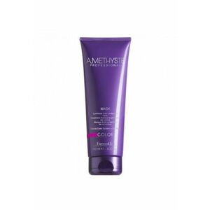 Masca pentru par vopsit Amethyste Color - 250 ml imagine