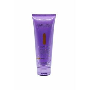 Masca coloranta Amethyste Brunette - 250 ml imagine