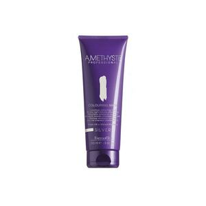 Masca coloranta Amethyste Silver - 250 ml imagine