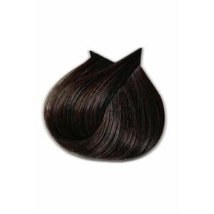 Vopsea de par permanenta Suprema Color 4.77 - Medium Brown Brown Intensive - 60 ml imagine