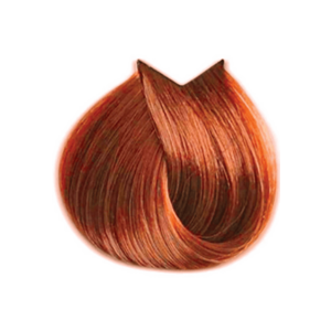 Vopsea de par permanenta Suprema Color 9.44 - Intense Very Light Copper Blonde - 60 ml imagine