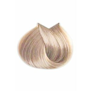 Vopsea de par permanenta Suprema Color 10.02 - Platinum Pearl Blonde - 60 ml imagine