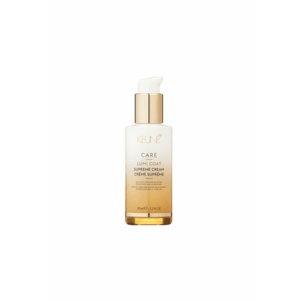 Tratament crema pentru par degradat Care Lumi Coat Supreme Cream - 95 ml imagine