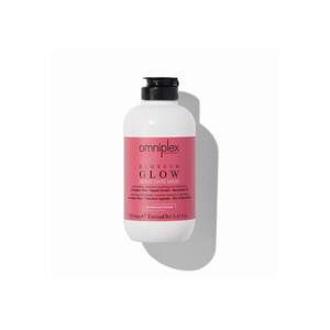 Masca tratament pentru toate tipurile de par Omniplex Blossom Glow - 250 ml imagine