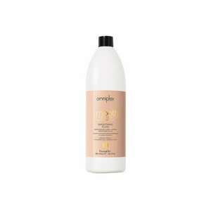 Fluid pentru netezire cu Kerartina Omniplex Smooth Experience Smoothing Fluid - 900 ml imagine