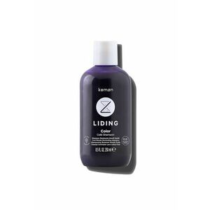 Sampon iluminator pentru par blond/vopsit/decolorat - 250 ml imagine