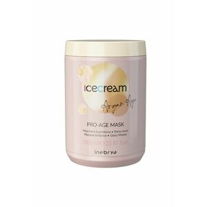 Masca par cu ulei argan - 1000 ml imagine