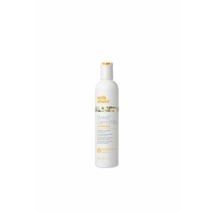 Balsam revitalizant pentru par blond Sweet Camomile - 300 ml imagine